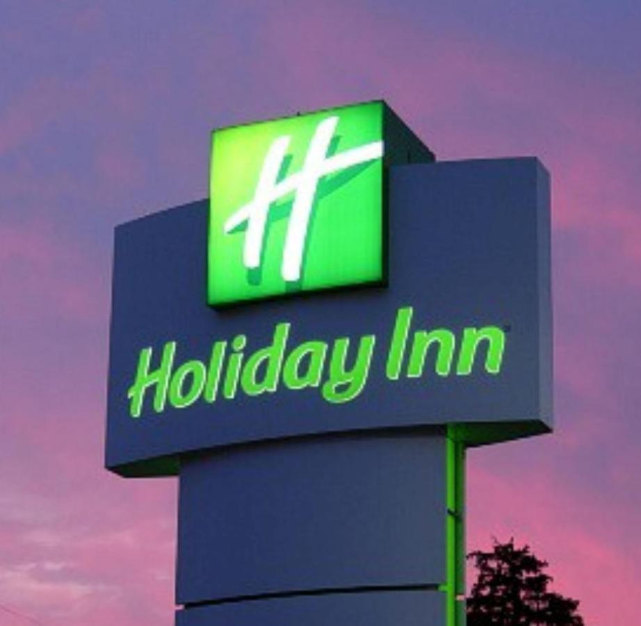 Holiday Inn - Piscataway - Somerset, An Ihg Hotel Bagian luar foto